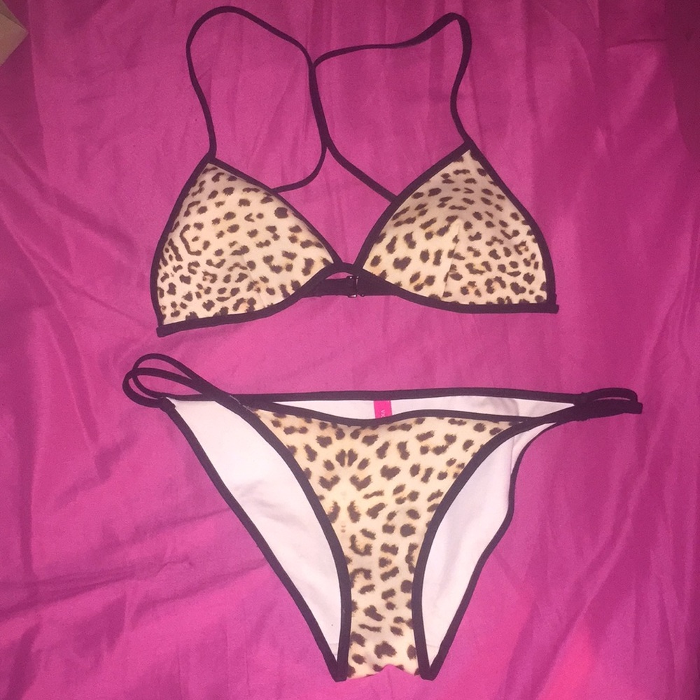 Brand new Victoria secret bikini